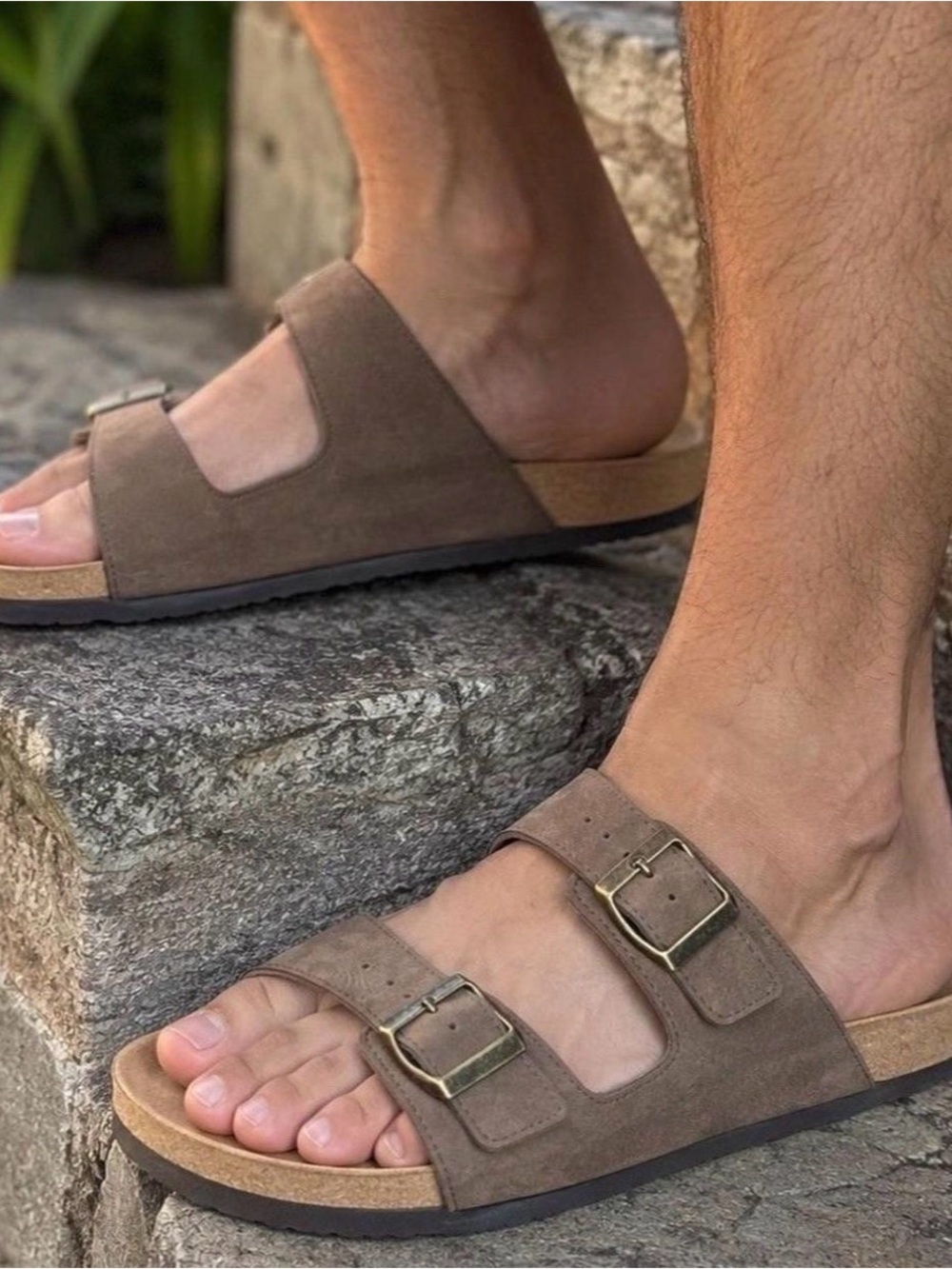 Northside Phoenix slide sandals